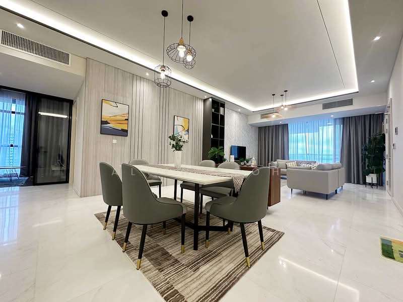 Condominium for Sale at Setia V Residences - Allen Yeoh - PropertyGuru.com.my