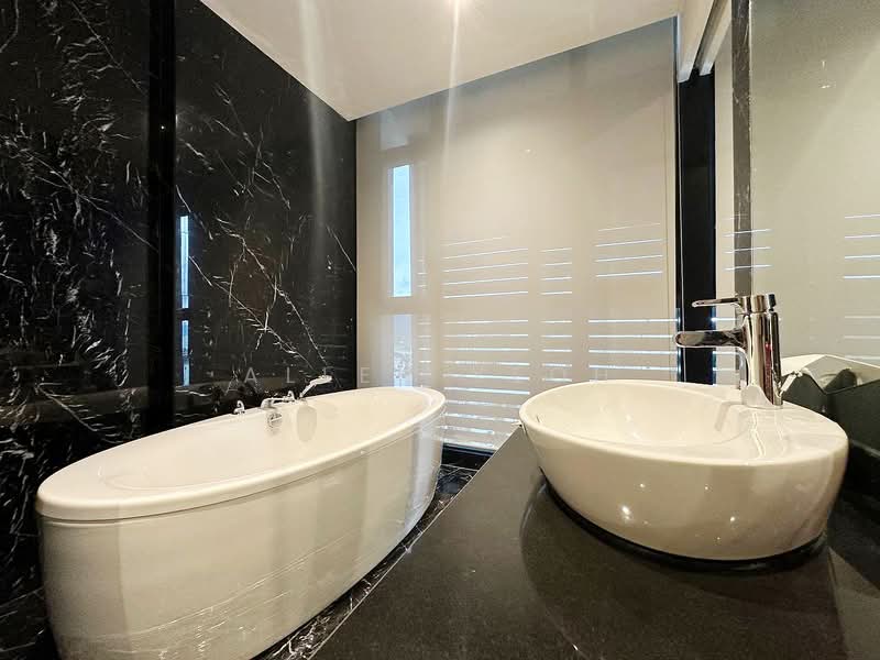 Condominium for Sale at Setia V Residences - Allen Yeoh - PropertyGuru.com.my