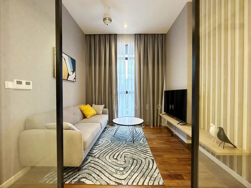 Condominium for Sale at Setia V Residences - Allen Yeoh - PropertyGuru.com.my