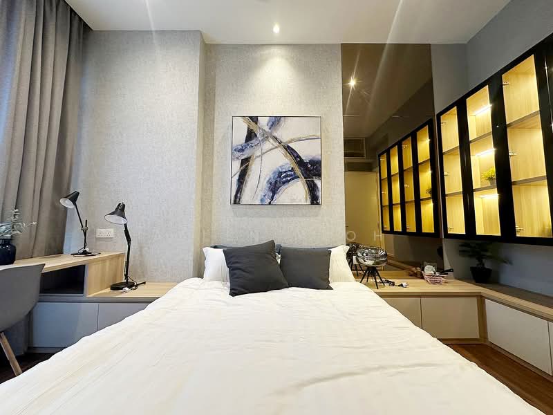 Condominium for Sale at Setia V Residences - Allen Yeoh - PropertyGuru.com.my