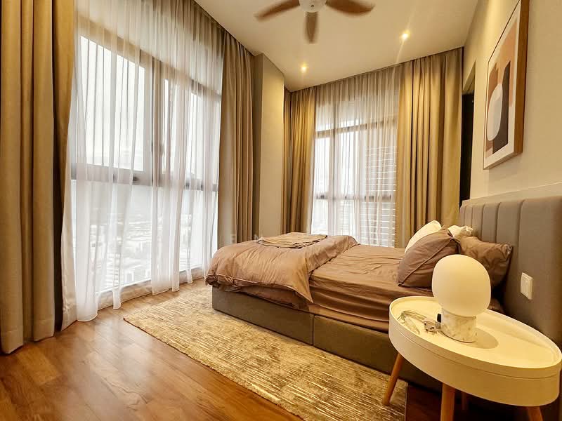 Condominium for Sale at Setia V Residences - Allen Yeoh - PropertyGuru.com.my