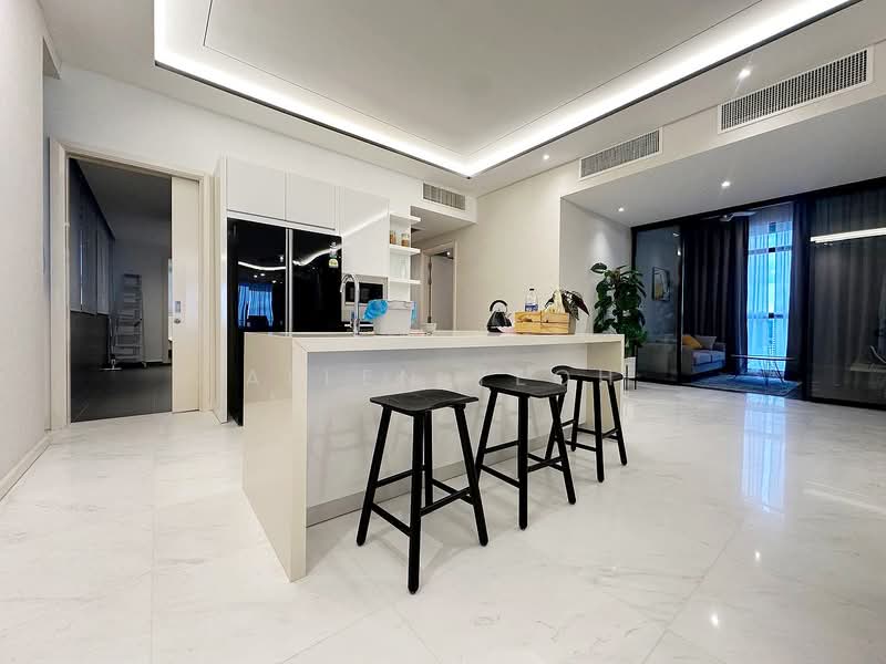 Condominium for Sale at Setia V Residences - Allen Yeoh - PropertyGuru.com.my