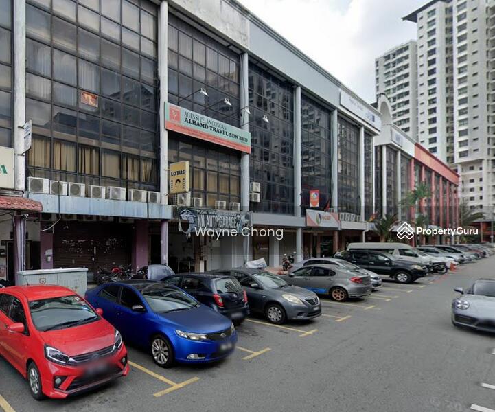 For Sale - 【ROI 5.6%】NEXT TO KTM SERI KEMBAGAN SERDANG