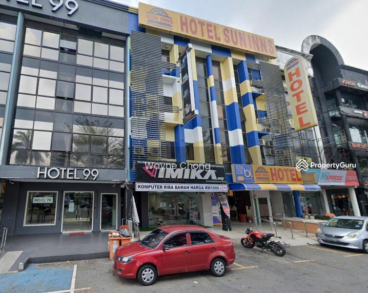 For Sale - 【ROI 5.6%】NEXT TO KTM SERI KEMBAGAN SERDANG