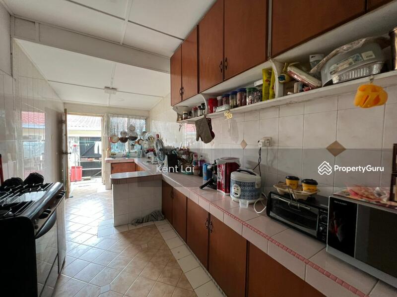 For Sale - Ss3 Petaling Jaya