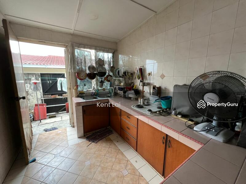 For Sale - Ss3 Petaling Jaya