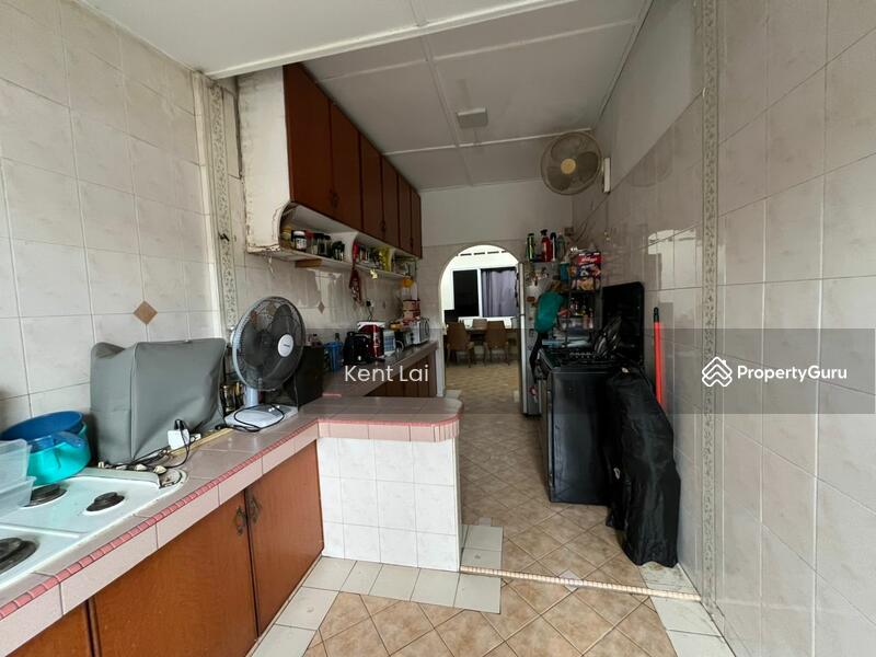 For Sale - Ss3 Petaling Jaya