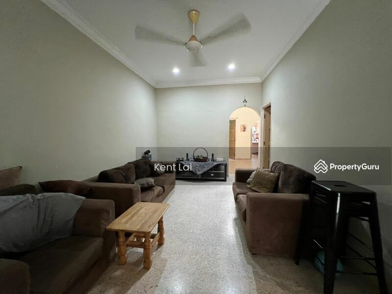 For Sale - Ss3 Petaling Jaya