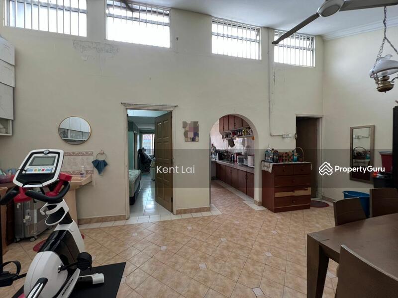 Untuk Dijual - Ss3 Petaling Jaya