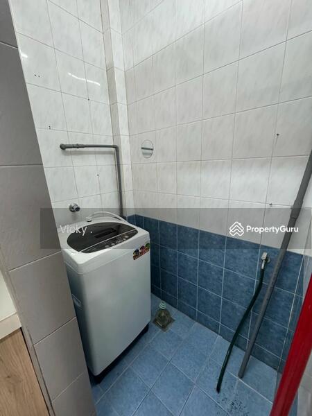 Untuk Disewa - Taman Seri Kepong Baru, Taman Megah Kepong, Menjalara
