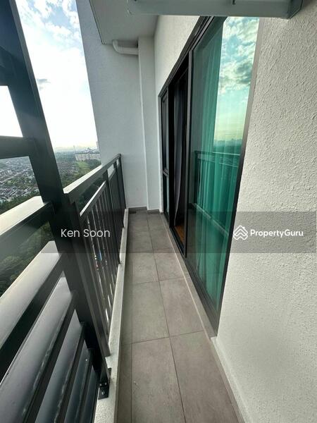 Service Residence for Rent at Armani Soho - Ken Soon - PropertyGuru.com.my