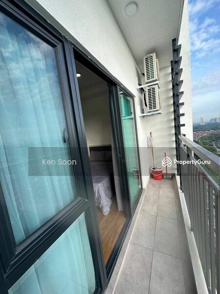 Service Residence for Rent at Armani Soho - Ken Soon - PropertyGuru.com.my