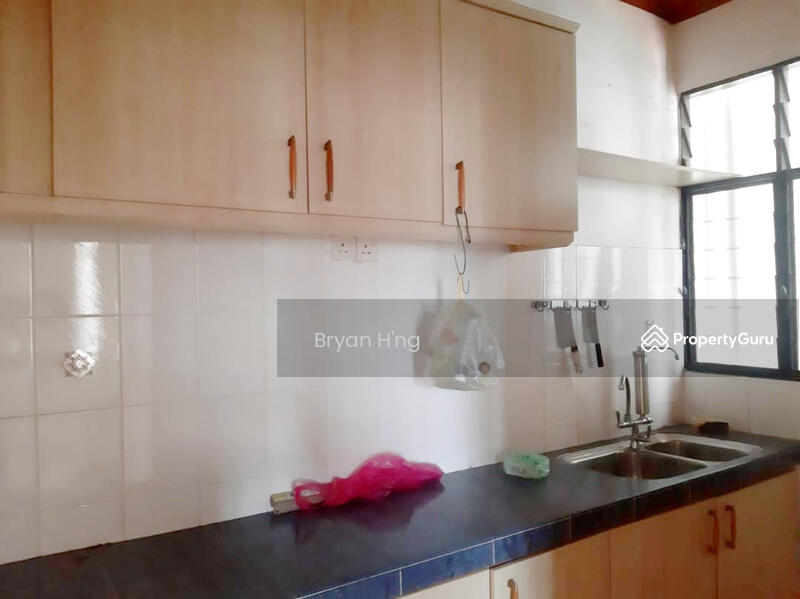 Untuk Dijual - Flamingo Series