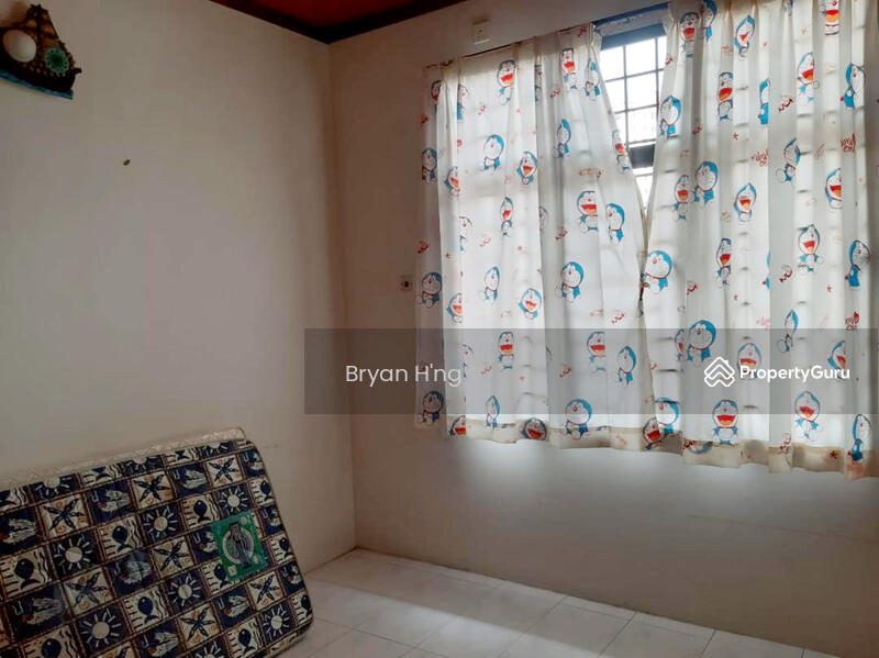 Untuk Dijual - Flamingo Series