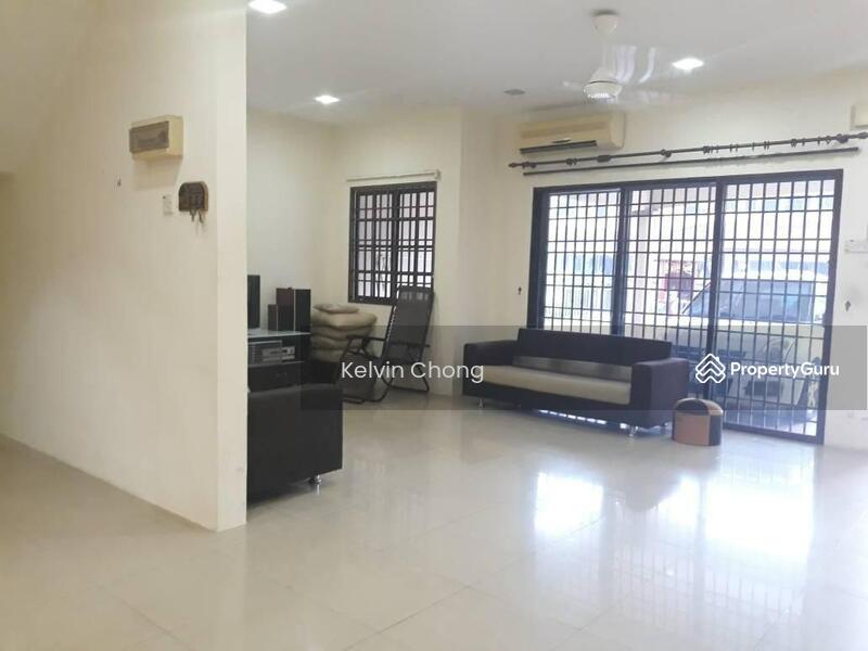 For Sale - Tasek Berlian Freehold Double Storey