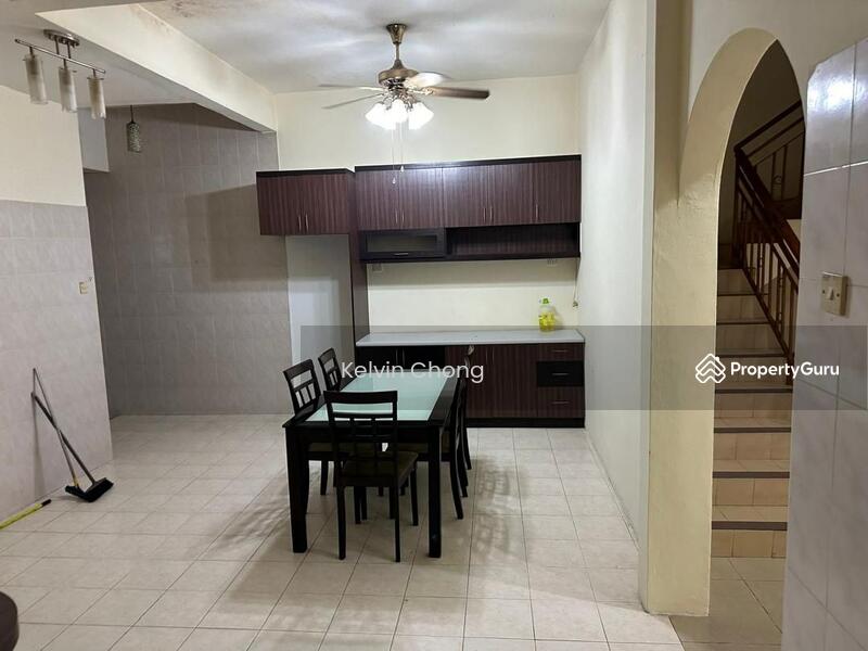 For Sale - Tasek Berlian Freehold Double Storey