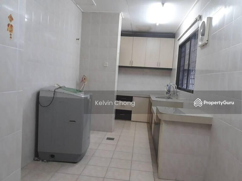 For Sale - Tasek Berlian Freehold Double Storey