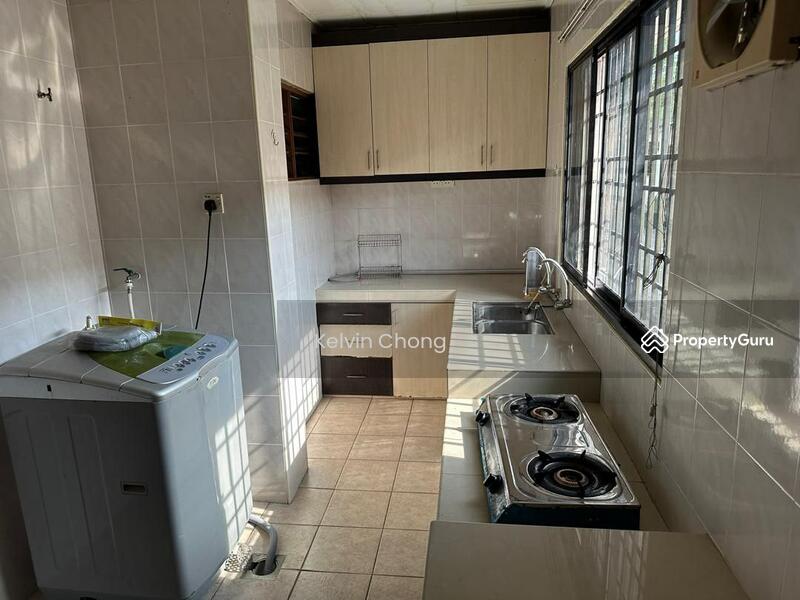 For Sale - Tasek Berlian Freehold Double Storey