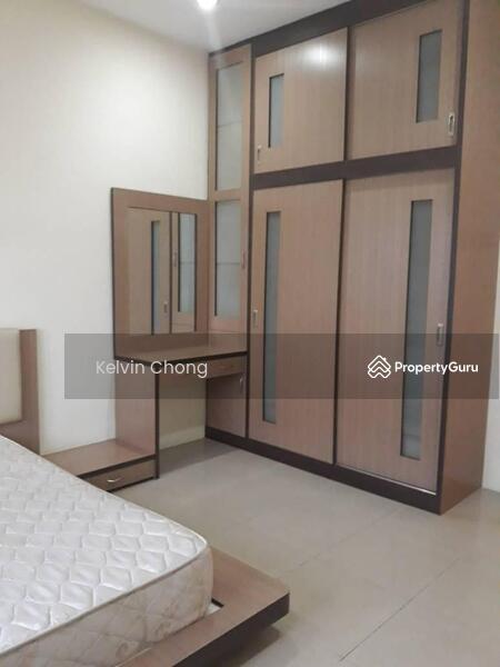 For Sale - Tasek Berlian Freehold Double Storey