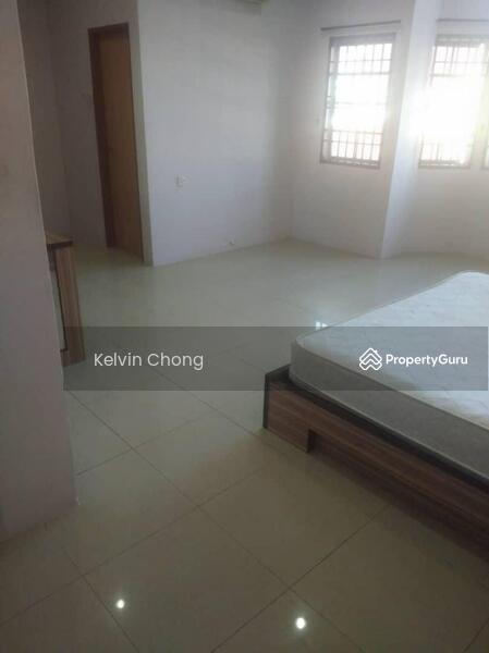 For Sale - Tasek Berlian Freehold Double Storey