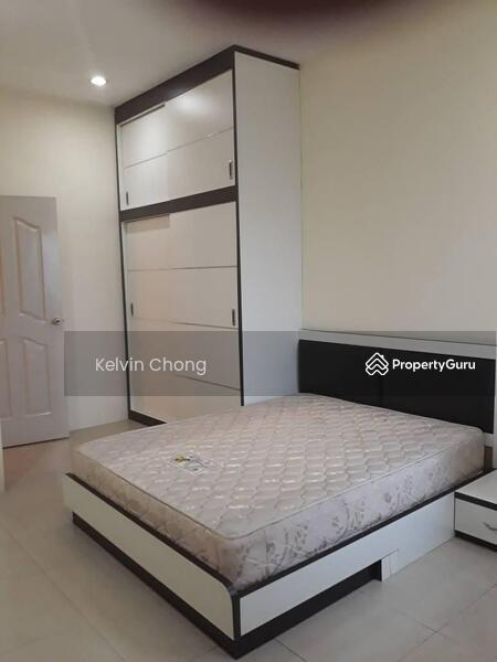 For Sale - Tasek Berlian Freehold Double Storey