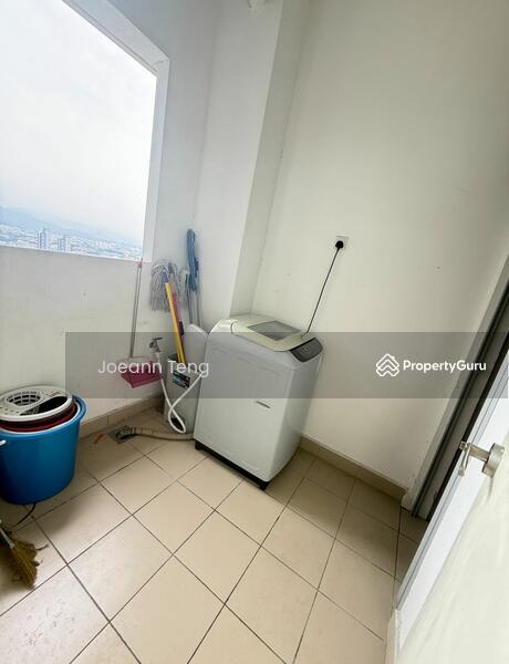 Untuk Disewa - Damansara Foresta