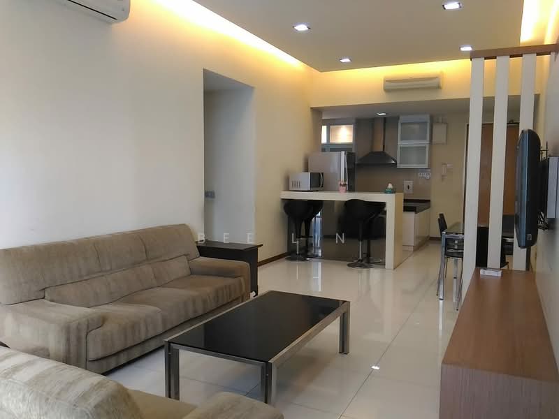 Condominium for Sale at Suasana Sentral Loft - Bee Lin - PropertyGuru.com.my