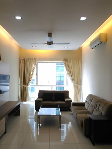 Condominium for Sale at Suasana Sentral Loft - Bee Lin - PropertyGuru.com.my