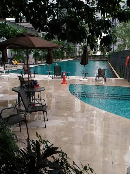 Condominium for Sale at Suasana Sentral Loft - Bee Lin - PropertyGuru.com.my