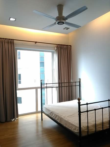 Condominium for Sale at Suasana Sentral Loft - Bee Lin - PropertyGuru.com.my