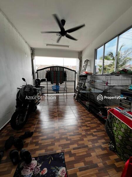 For Sale - Taman Sikamat Utama