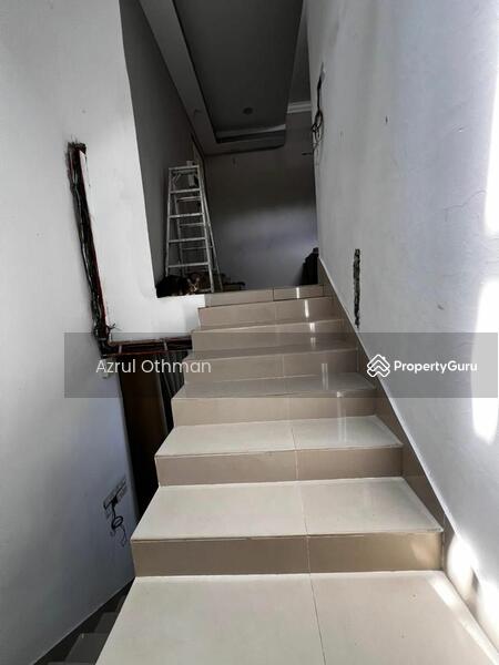 For Sale - Taman Sikamat Utama