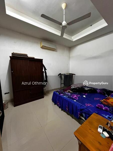 For Sale - Taman Sikamat Utama