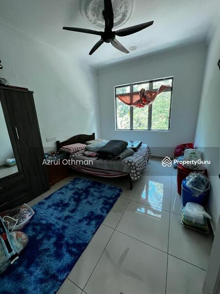 For Sale - Taman Sikamat Utama