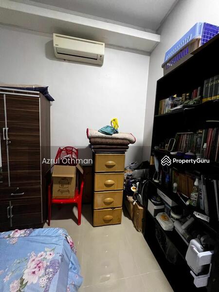 For Sale - Taman Sikamat Utama