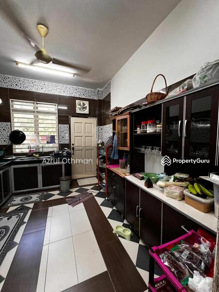 For Sale - Taman Sikamat Utama