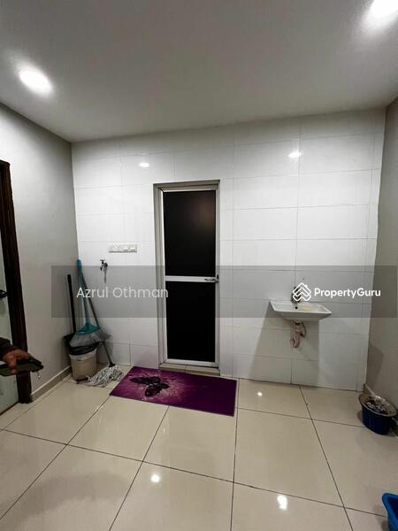 For Sale - Taman Sikamat Utama