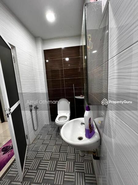 For Sale - Taman Sikamat Utama
