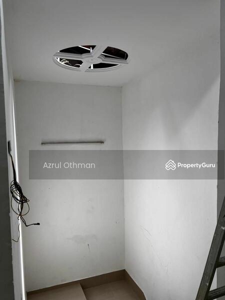 For Sale - Taman Sikamat Utama