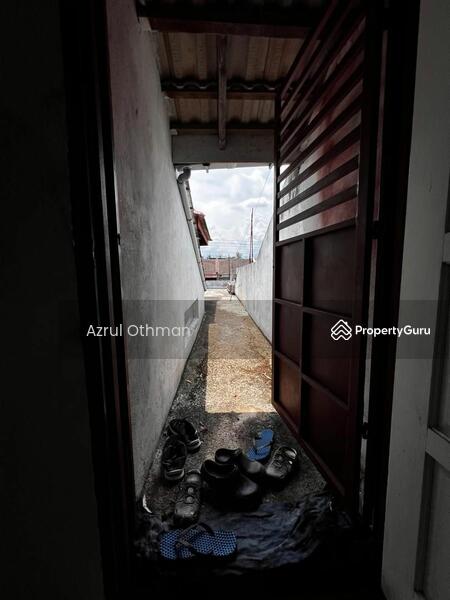 For Sale - Taman Sikamat Utama