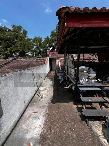 For Sale - Taman Sikamat Utama