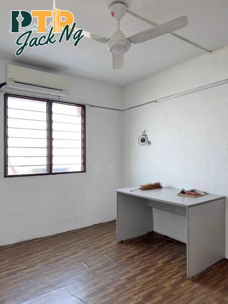 Untuk Disewa - Taman Bagan