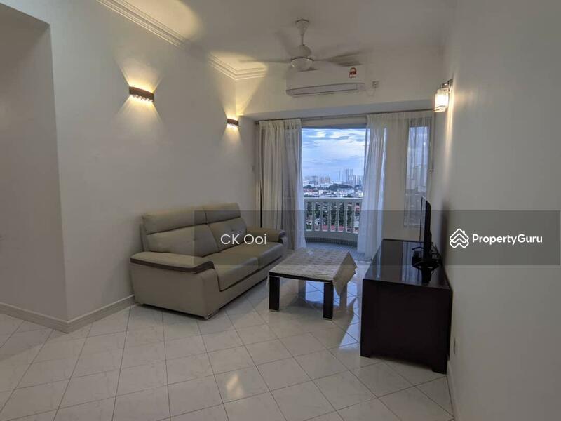 For Rent - Sri York Condominium