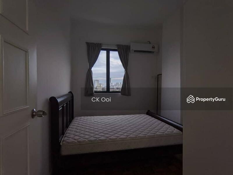 For Rent - Sri York Condominium