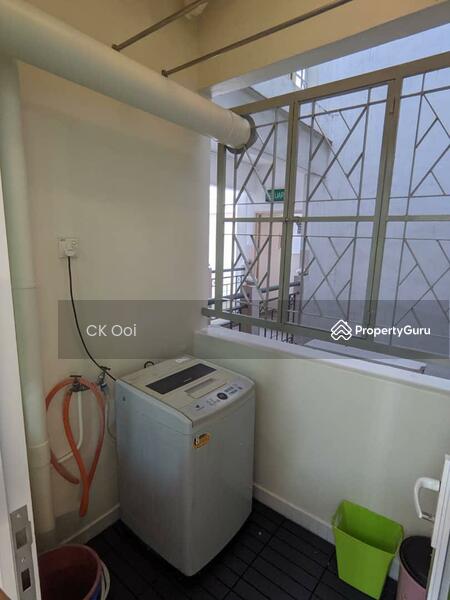 For Rent - Sri York Condominium
