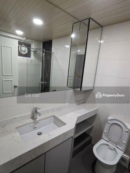 For Rent - Sri York Condominium