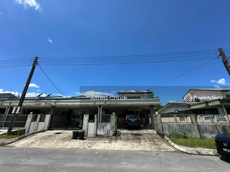 Untuk Dijual - 1-storey Terraced House at Desa Ilmu