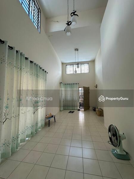 Untuk Dijual - 1-storey Terraced House at Desa Ilmu