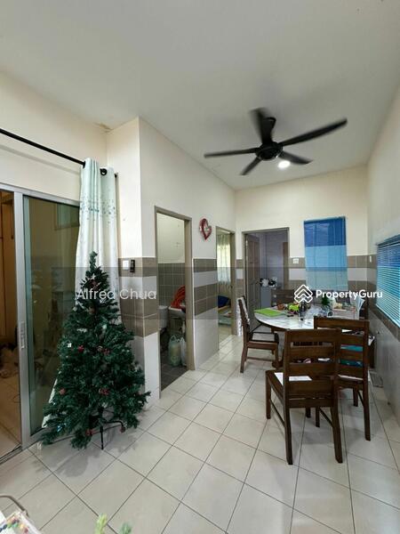 Untuk Dijual - 1-storey Terraced House at Desa Ilmu