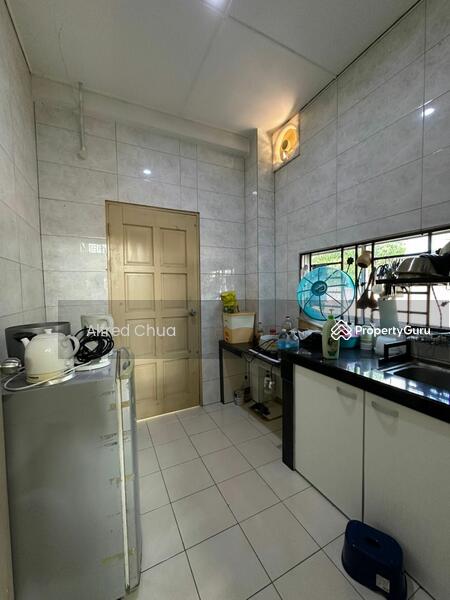 Untuk Dijual - 1-storey Terraced House at Desa Ilmu